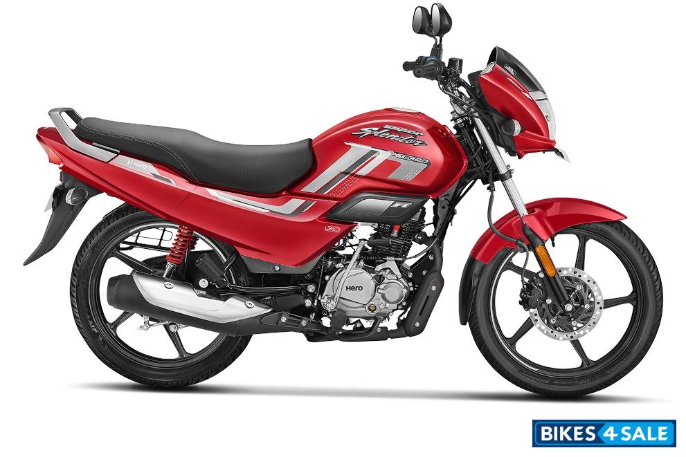 Hero Super Splendor XTEC 2.0 Disc 2026