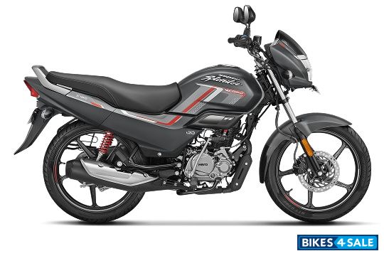 Hero Super Splendor XTEC 2.0 Disc 2026