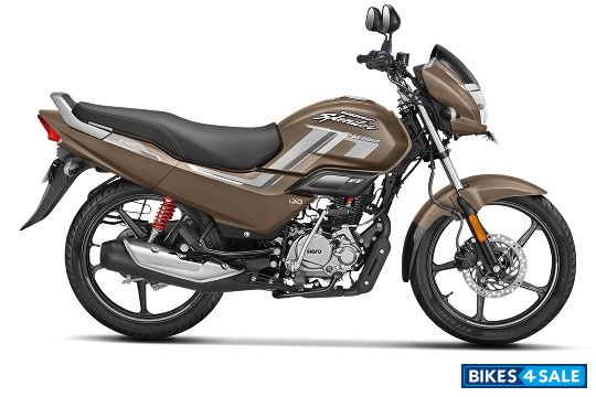 Hero Super Splendor XTEC 2.0 Disc 2026