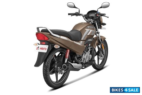 Hero Super Splendor XTEC 2.0 Disc 2026