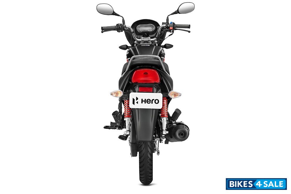 Hero Super Splendor XTEC 2.0 Disc 2026