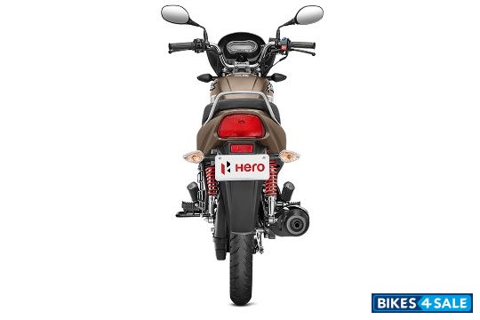 Hero Super Splendor XTEC 2.0 Disc 2026