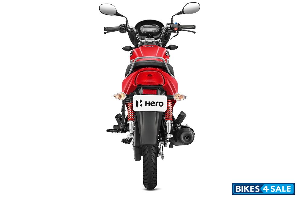 Hero Super Splendor XTEC 2.0 Disc 2026