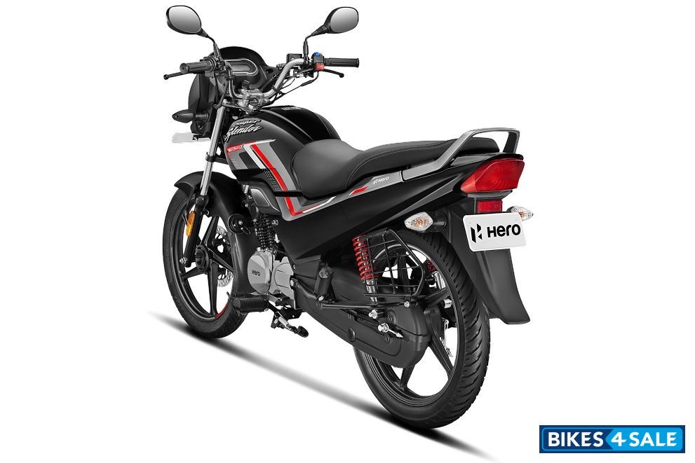 Hero Super Splendor XTEC 2.0 Disc 2026