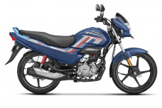 Hero Super Splendor XTEC 2.0 Drum 2026