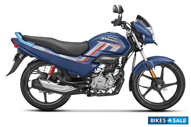 Hero Super Splendor XTEC 2.0 Drum 2026