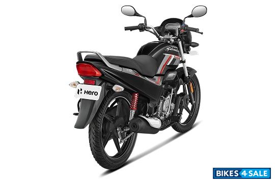 Hero Super Splendor XTEC 2.0 Drum 2026