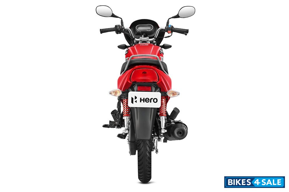 Hero Super Splendor XTEC 2.0 Drum 2026