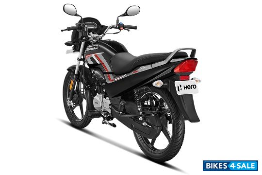 Hero Super Splendor XTEC 2.0 Drum 2026