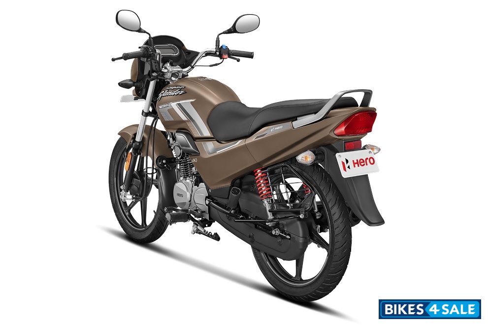Hero Super Splendor XTEC 2.0 Drum 2026