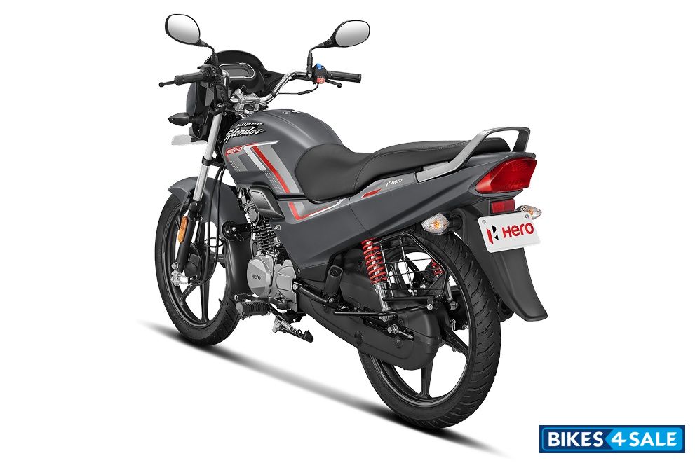 Hero Super Splendor XTEC 2.0 Drum 2026