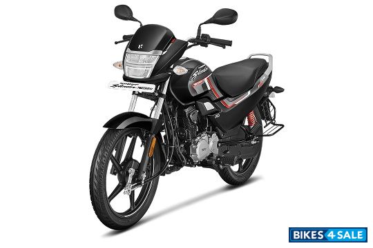 Hero Super Splendor XTEC 2.0 Drum 2026