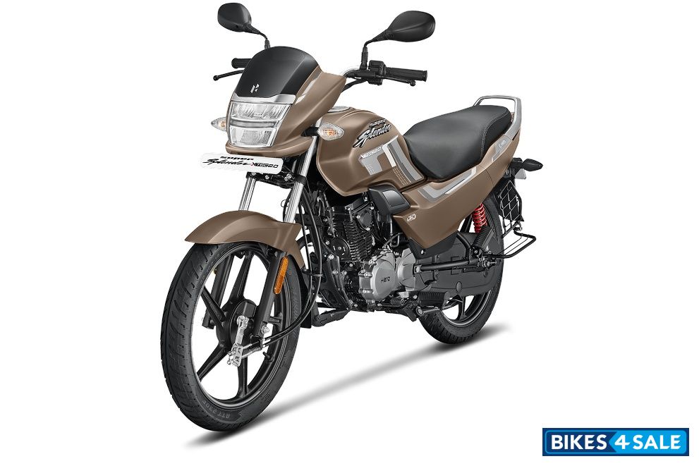 Hero Super Splendor XTEC 2.0 Drum 2026
