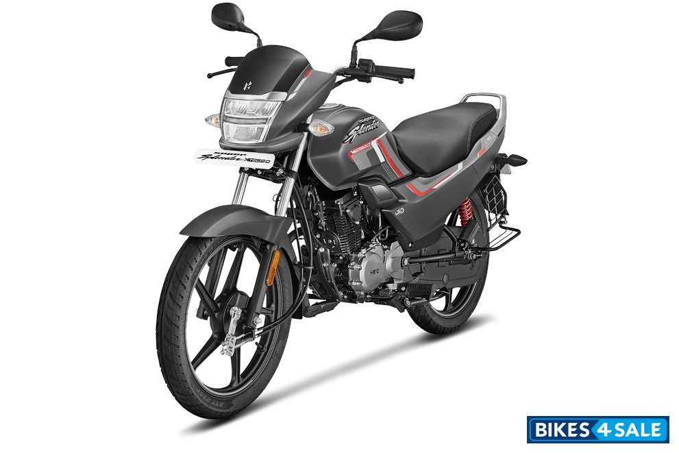 Hero Super Splendor XTEC 2.0 Drum 2026