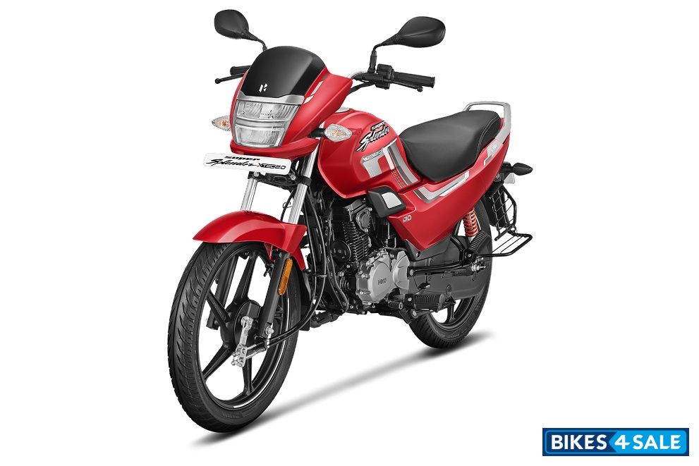 Hero Super Splendor XTEC 2.0 Drum 2026