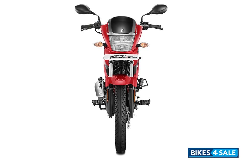 Hero Super Splendor XTEC 2.0 Drum 2026