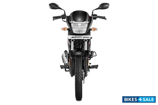 Hero Super Splendor XTEC 2.0 Drum 2026