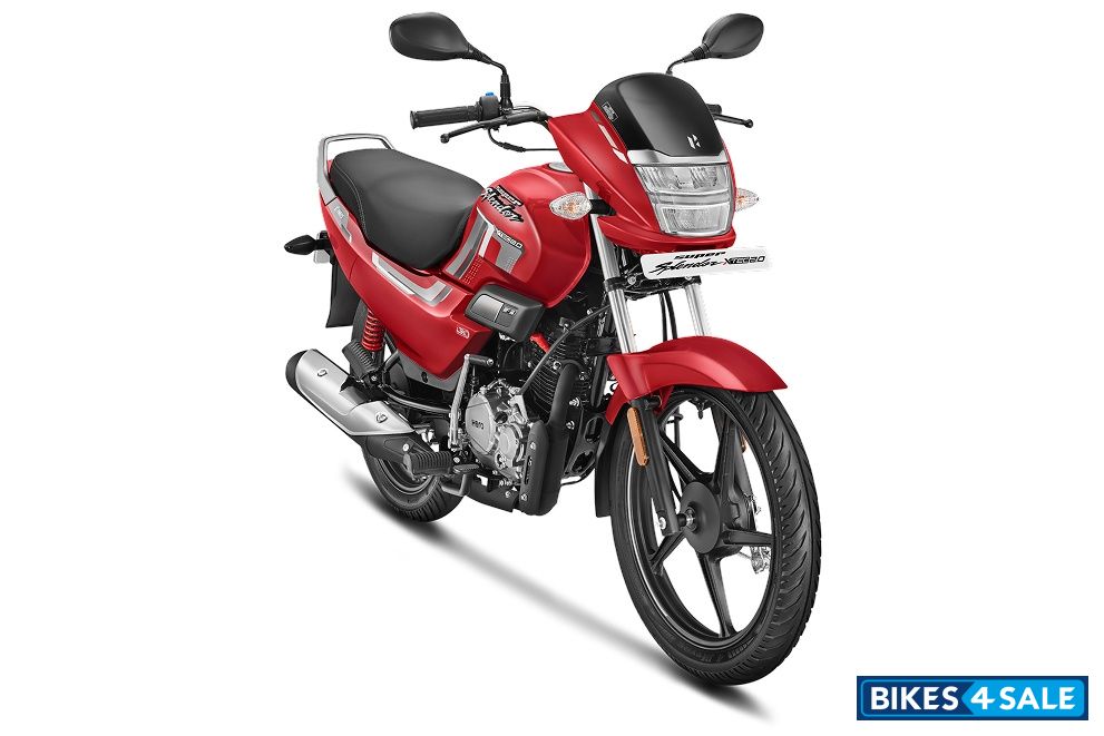 Hero Super Splendor XTEC 2.0 Drum 2026