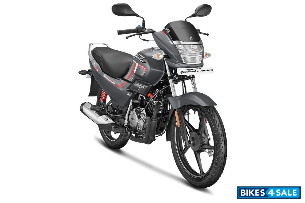Hero Super Splendor XTEC 2.0 Drum 2026
