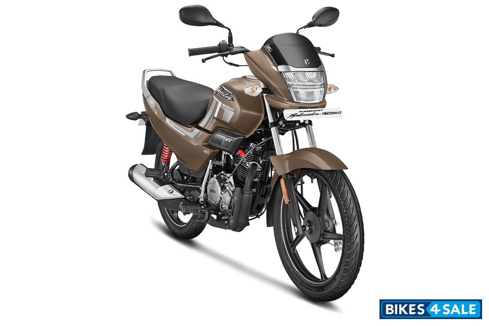 Hero Super Splendor XTEC 2.0 Drum 2026