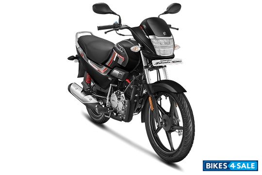 Hero Super Splendor XTEC 2.0 Drum 2026