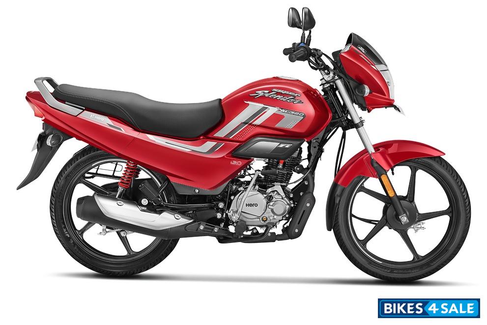 Hero Super Splendor XTEC 2.0 Drum 2026