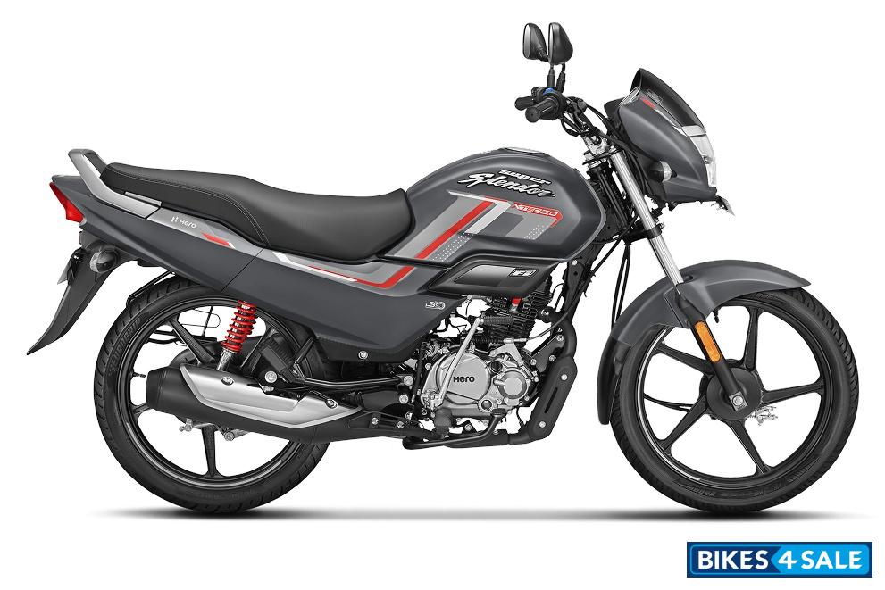 Hero Super Splendor XTEC 2.0 Drum 2026