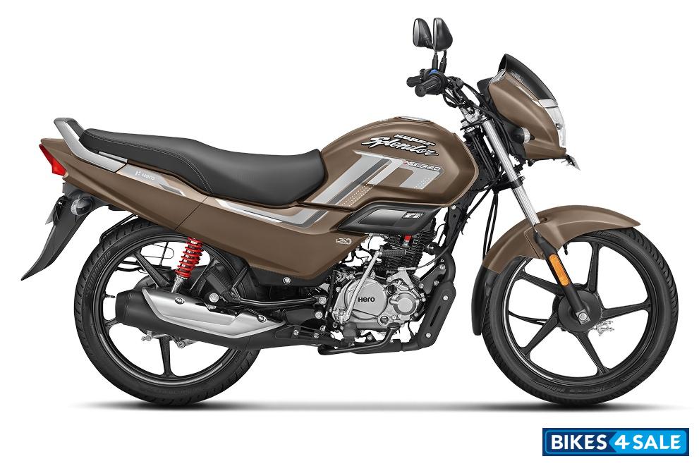 Hero Super Splendor XTEC 2.0 Drum 2026