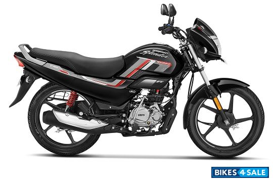 Hero Super Splendor XTEC 2.0 Drum 2026