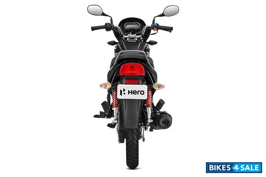 Hero Super Splendor XTEC 2.0 Drum 2026