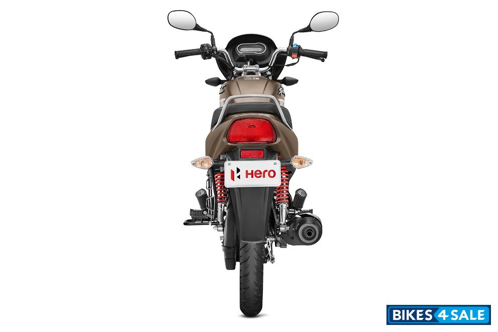 Hero Super Splendor XTEC 2.0 Drum 2026