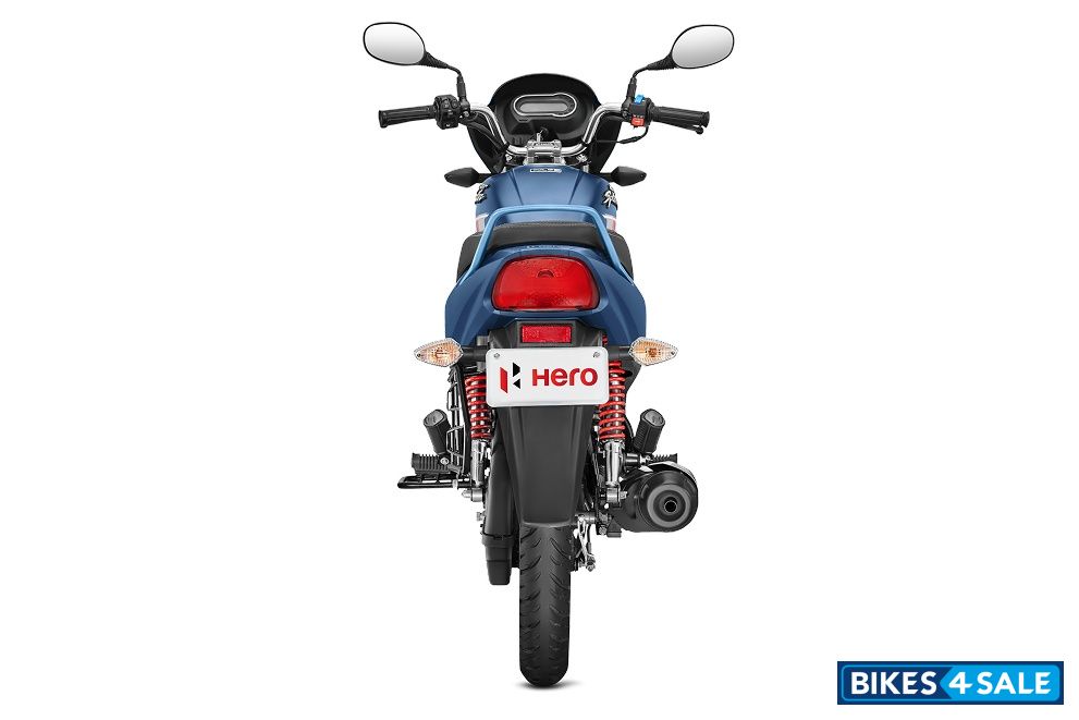 Hero Super Splendor XTEC 2.0 Drum 2026