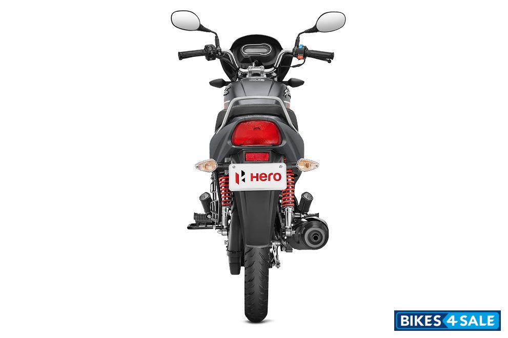 Hero Super Splendor XTEC 2.0 Drum 2026