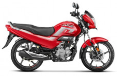 Hero Super Splendor XTEC Drum 2025