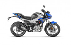 Hero Xtreme 125R Single Seat