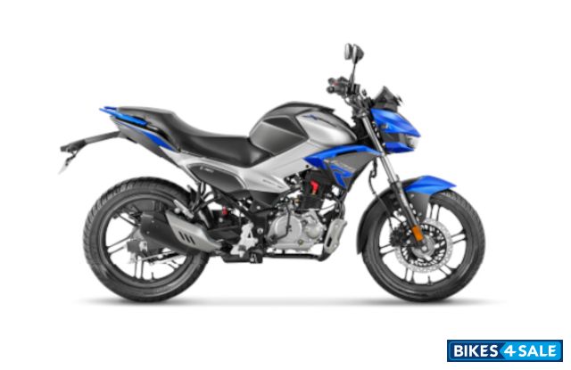 Hero Xtreme 125R Single Seat