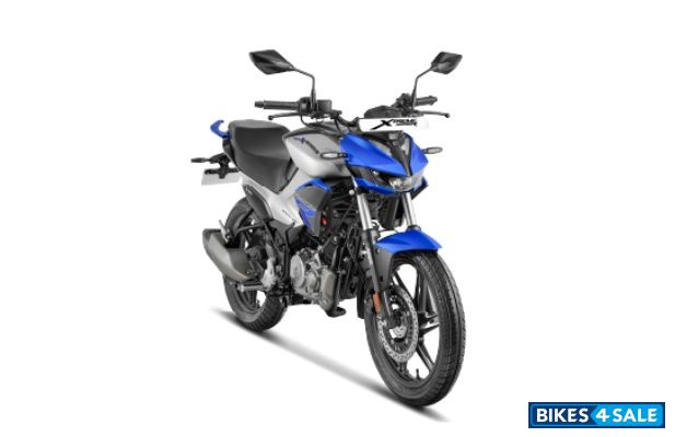 Hero Xtreme 125R Single Seat