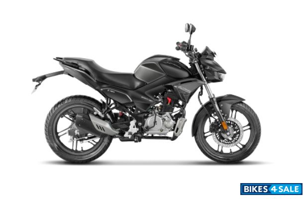 Hero Xtreme 125R Single Seat