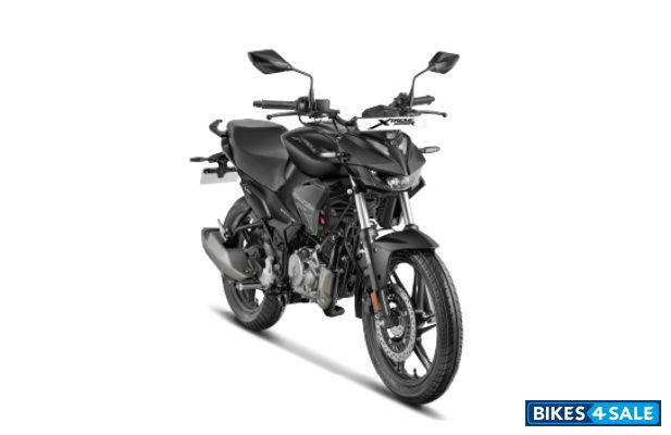 Hero Xtreme 125R Single Seat