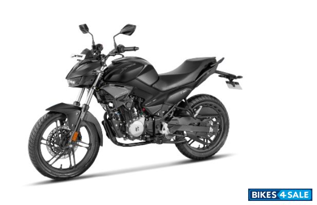 Hero Xtreme 125R Single Seat