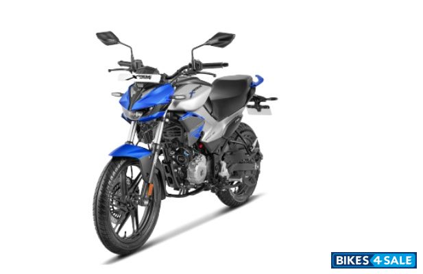 Hero Xtreme 125R Single Seat