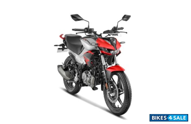Hero Xtreme 125R Single Seat