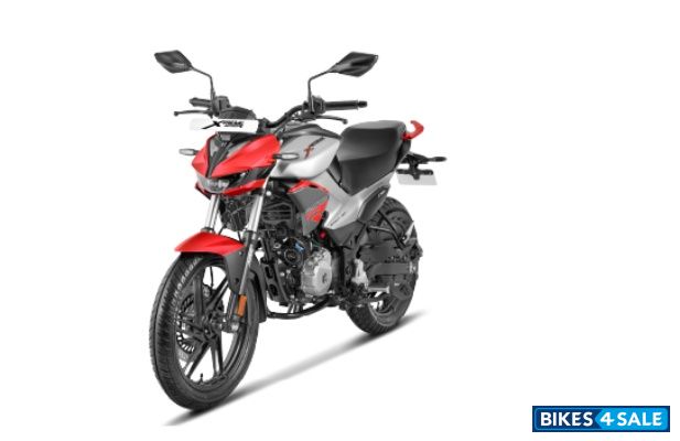 Hero Xtreme 125R Single Seat