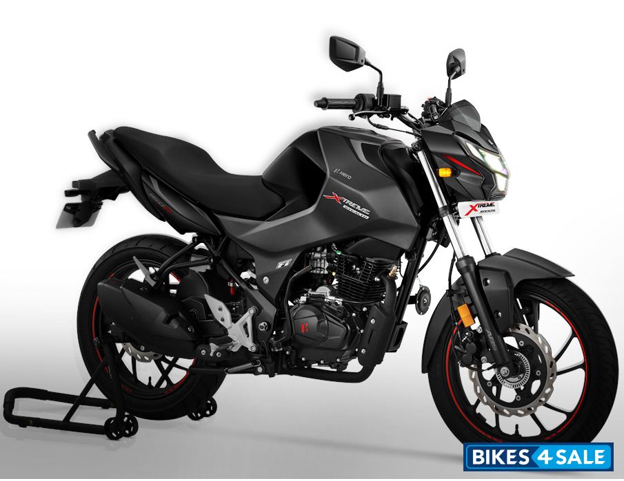 Hero Xtreme 160R 2022 Edition