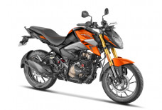 Hero Xtreme 160R 4V Carbon 2026