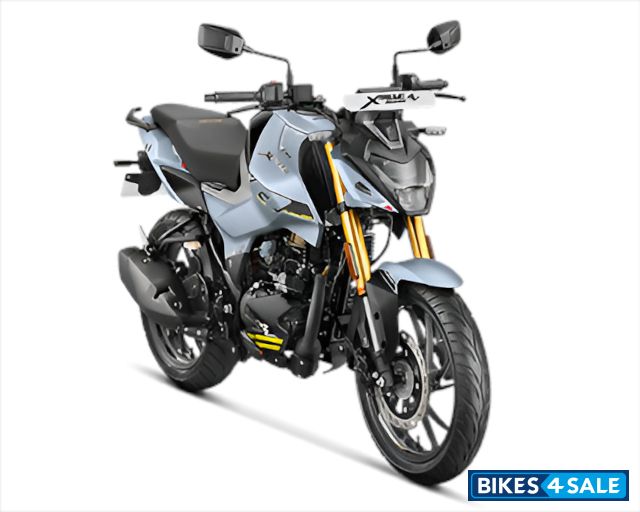 Hero Xtreme 160R 4V Combat Edition