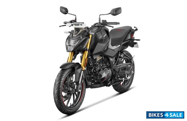 Hero Xtreme 160R 4V Combat Edition