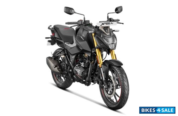Hero Xtreme 160R 4V Combat Edition