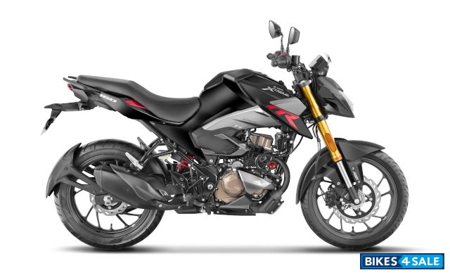 Hero Xtreme 160R 4V Pro 2026