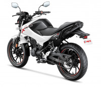 Hero Xtreme 160R BS6